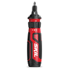 SKIL SD561201 Rechargeable Screwdriver w/ Circuit Sensor Tech