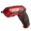 SKIL SD561802 Rechargeable Pivot Grip Screwdriver