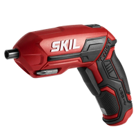 SKIL SD561802 Rechargeable Pivot Grip Screwdriver