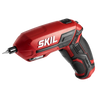 SKIL SD561802 Rechargeable Pivot Grip Screwdriver