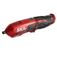 SKIL SD561802 Rechargeable Pivot Grip Screwdriver