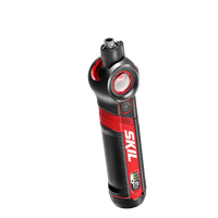 SKIL SD5619-02 Rechargeable Screwdriver w/ 28 Bits