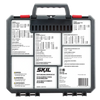 SKIL SMXS8501 120pc Drilling and Screw Driving Kit w/ Bit Grip