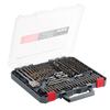 SKIL SMXS8501 120pc Drilling and Screw Driving Kit w/ Bit Grip