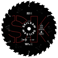 SKIL SPT1000 16-5/16 IN. X 32T Saw Blade