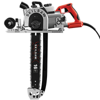 SKIL SPT55-11 16” WD Sawsquatch Carpentry Chainsaw w/ stand