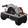 SKIL SPT70V-11 16-5/16 in. Magnesium Worm Drive Skilsaw
