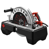 SKIL SPT70V-11 16-5/16 in. Magnesium Worm Drive Skilsaw