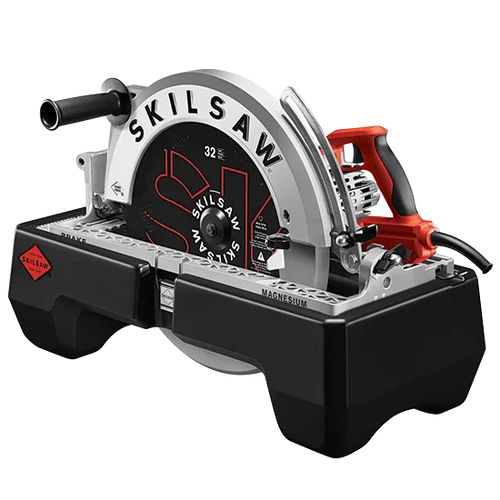 SKIL SPT70V-11 16-5/16 in. Magnesium Worm Drive Skilsaw