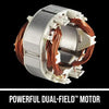 SKIL SPT70V-11 16-5/16 in. Magnesium Worm Drive Skilsaw