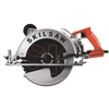 SKIL SPT70WM-01 10-1/4 in. Magnesium Worm Drive SkilSaw