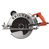 SKIL SPT70WM-01 10-1/4 in. Magnesium Worm Drive SkilSaw