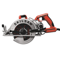 SKIL SPT77WML-01 7-1/4 in. Lightweight Worm Drive SkilSaw