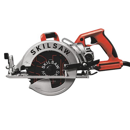 SKIL SPT77WML-01 7-1/4 in. Lightweight Worm Drive SkilSaw