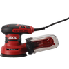 SKIL SR211601 2.8 Amp 5 IN. Corded Random Orbital Sander