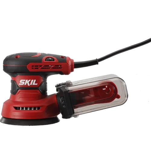 SKIL SR211601 2.8 Amp 5 IN. Corded Random Orbital Sander