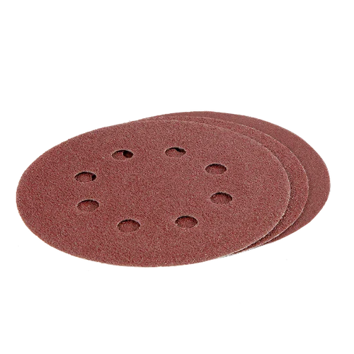 SKIL SR211601 2.8 Amp 5 IN. Corded Random Orbital Sander