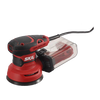 SKIL SR211601 2.8 Amp 5 IN. Corded Random Orbital Sander