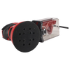 SKIL SR211601 2.8 Amp 5 IN. Corded Random Orbital Sander