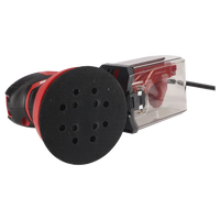 SKIL SR211601 2.8 Amp 5 IN. Corded Random Orbital Sander