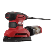 SKIL SR232301 1.2 Amp Corded Multi-Sander
