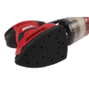 SKIL SR232301 1.2 Amp Corded Multi-Sander