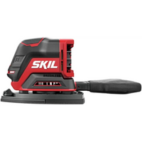 SKIL SR6607B-00 PWR CORE 20™ Brushless 20V Compact Multi-Sander (Tool Only)