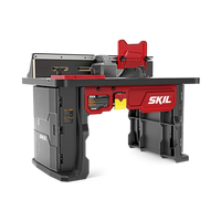 SKIL SRT1039 Benchtop Portable Router Table
