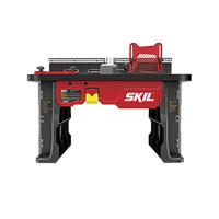 SKIL SRT1039 Benchtop Portable Router Table