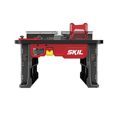 SKIL SRT1039 Benchtop Portable Router Table