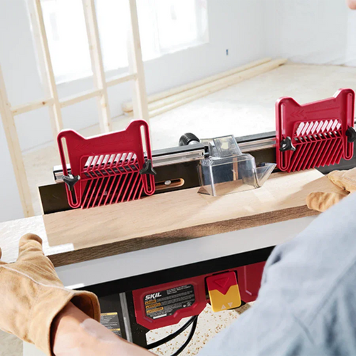 SKIL SRT1039 Benchtop Portable Router Table