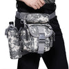 ANTARCTICA® Outdoor Drop Leg Pouch Bag