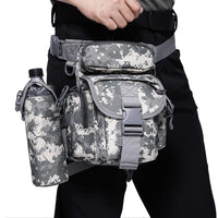 ANTARCTICA® Outdoor Drop Leg Pouch Bag