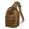 Brown / Big-9.64*6*12.59 Inch