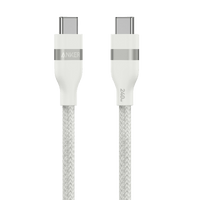 Anker USB-C to USB-C Cable (3 ft / 6 ft, 240W, Upcycled-Braided)
