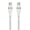 3 ft / Shell White