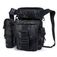 ANTARCTICA® Outdoor Drop Leg Pouch Bag