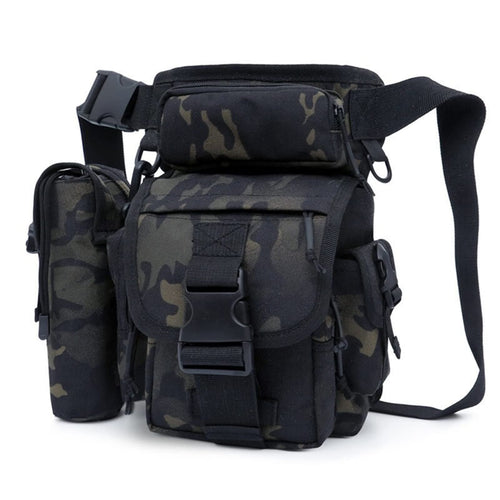 ANTARCTICA® Outdoor Drop Leg Pouch Bag