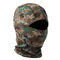 Jungle Camo