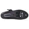 Serfas Men’s Leadout Buckle Road Cycling Shoes (White) (SMR-501W) 41, 48