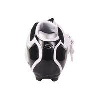 Serfas Men’s Leadout Buckle Road Cycling Shoes (White) (SMR-501W) 41, 48