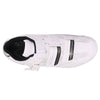 Serfas Men’s Leadout Buckle Road Cycling Shoes (White) (SMR-501W) 41, 48