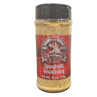 Hi-West Spaghetti Seasoning