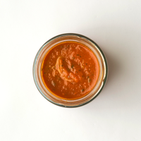 Famiglia Crispino Basil Tomato Sauce — Ready-Made Italian Sugo