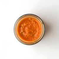 Famiglia Crispino Wild Mushroom Pasta Sauce — Ready-Made Italian Funghi