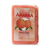 Speick Amarna Mandarine Soap 100 g