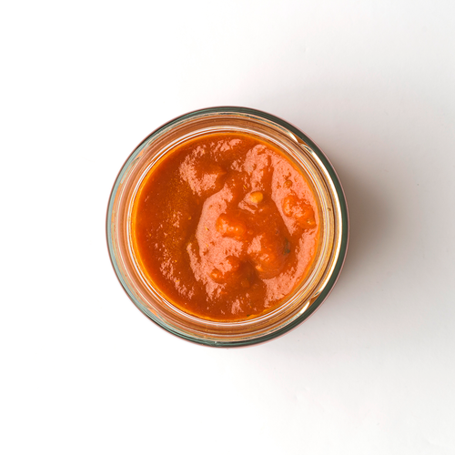 Famiglia Crispino Calabrese Eggplant Pasta Sauce — Melanzane Sugo