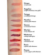 Amber Stay Put Matte Lip Cream | Stunning Kiss-Proof Lipstick Mommy Makeup
