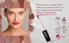 Amber Stay Put Matte Lip Cream | Stunning Kiss-Proof Lipstick Mommy Makeup
