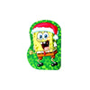 Boston America - SpongeBob SquarePants Sour Strawberry Candy (1.2oz) Box of 12 Tins